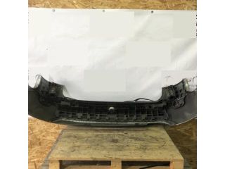 bontott AUDI A4 B7 Hátsó Lökhárító (Üresen)