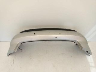 bontott AUDI A4 B7 Hátsó Lökhárító (Üresen)