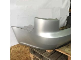 bontott AUDI A4 B7 Hátsó Lökhárító (Üresen)