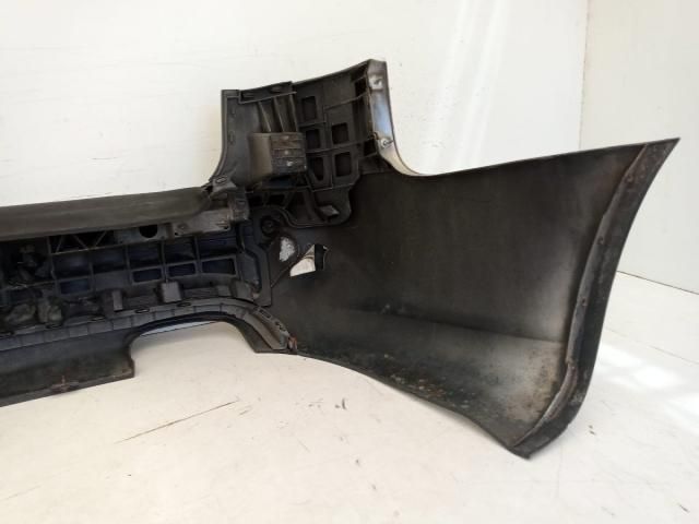 bontott AUDI A4 B7 Hátsó Lökhárító (Üresen)