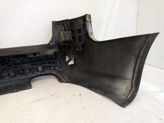 bontott AUDI A4 B7 Hátsó Lökhárító (Üresen)