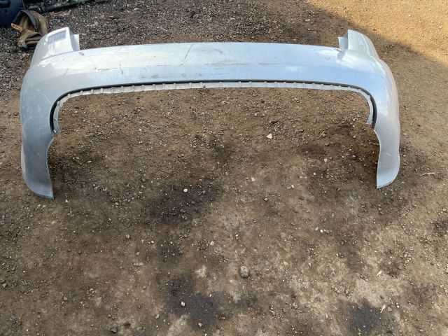 bontott AUDI A4 B7 Hátsó Lökhárító (Üresen)