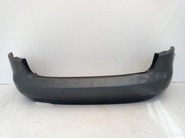 bontott AUDI A4 B7 Hátsó Lökhárító (Üresen)