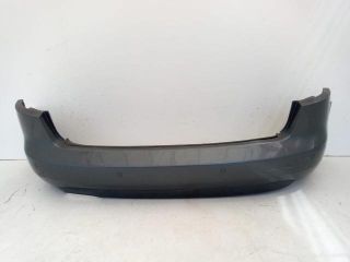 bontott AUDI A4 B7 Hátsó Lökhárító (Üresen)