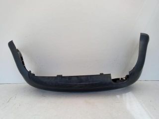 bontott AUDI A4 B7 Hátsó Lökhárító (Üresen)