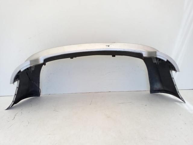 bontott AUDI A4 B7 Hátsó Lökhárító (Üresen)