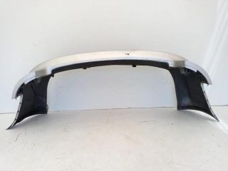 bontott AUDI A4 B7 Hátsó Lökhárító (Üresen)