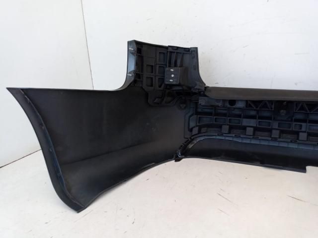 bontott AUDI A4 B7 Hátsó Lökhárító (Üresen)