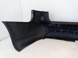 bontott AUDI A4 B7 Hátsó Lökhárító (Üresen)