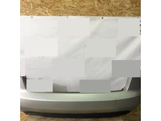 bontott AUDI A4 B7 Hátsó Lökhárító (Üresen)