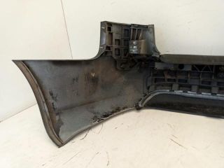 bontott AUDI A4 B7 Hátsó Lökhárító (Üresen)