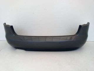 bontott AUDI A4 B7 Hátsó Lökhárító (Üresen)