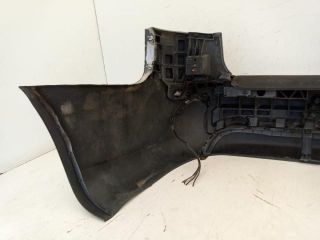 bontott AUDI A4 B7 Hátsó Lökhárító (Üresen)