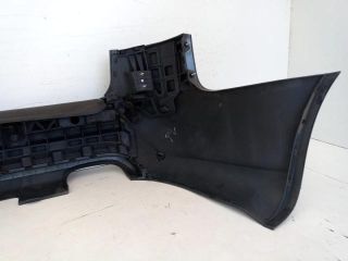 bontott AUDI A4 B7 Hátsó Lökhárító (Üresen)