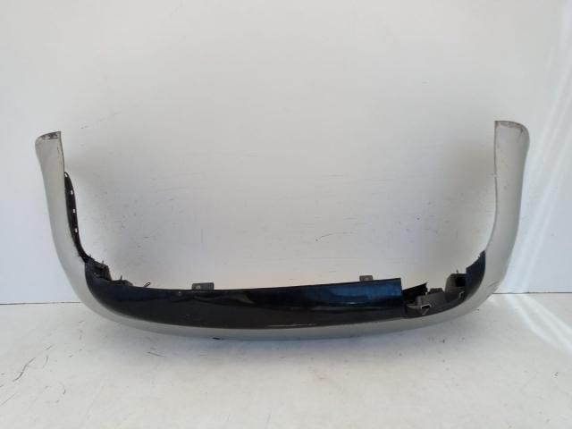 bontott AUDI A4 B7 Hátsó Lökhárító (Üresen)