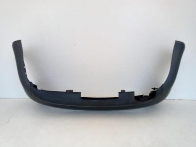 bontott AUDI A4 B7 Hátsó Lökhárító (Üresen)