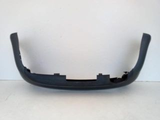 bontott AUDI A4 B7 Hátsó Lökhárító (Üresen)