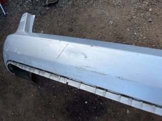 bontott AUDI A4 B7 Hátsó Lökhárító (Üresen)