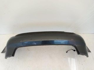 bontott AUDI A4 B7 Hátsó Lökhárító (Üresen)