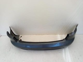 bontott AUDI A4 B7 Hátsó Lökhárító (Üresen)