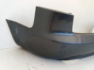 bontott AUDI A4 B7 Hátsó Lökhárító (Üresen)