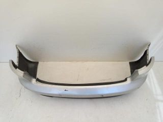 bontott AUDI A4 B7 Hátsó Lökhárító (Üresen)