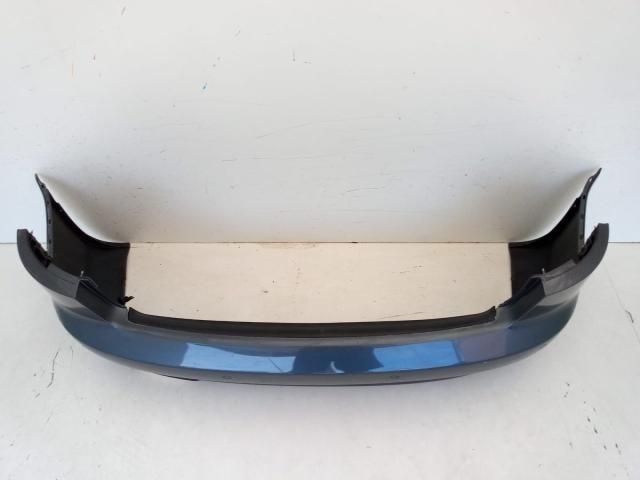 bontott AUDI A4 B7 Hátsó Lökhárító (Üresen)