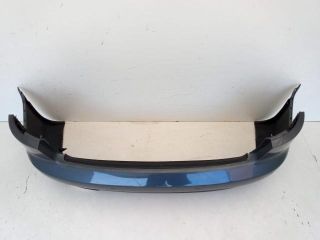 bontott AUDI A4 B7 Hátsó Lökhárító (Üresen)