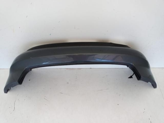 bontott AUDI A4 B7 Hátsó Lökhárító (Üresen)