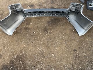 bontott AUDI A4 B7 Hátsó Lökhárító (Üresen)