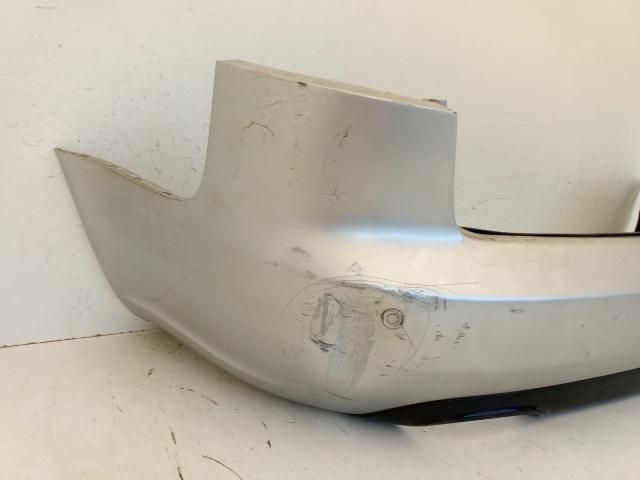 bontott AUDI A4 B7 Hátsó Lökhárító (Üresen)