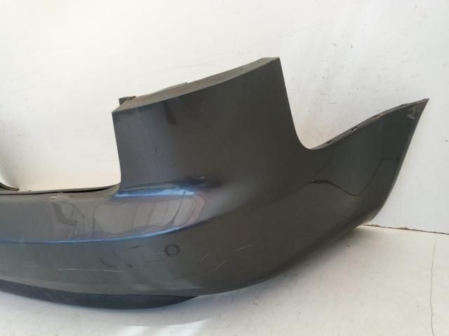 bontott AUDI A4 B7 Hátsó Lökhárító (Üresen)