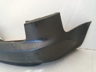 bontott AUDI A4 B7 Hátsó Lökhárító (Üresen)