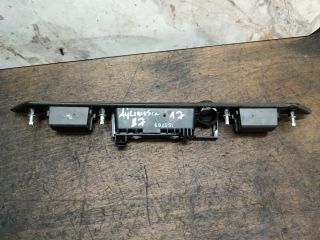 bontott AUDI A4 B7 Hátsó Rendszámtábla Világítás