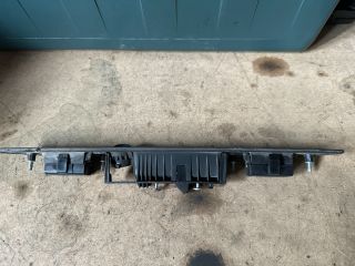 bontott AUDI A4 B7 Hátsó Rendszámtábla Világítás