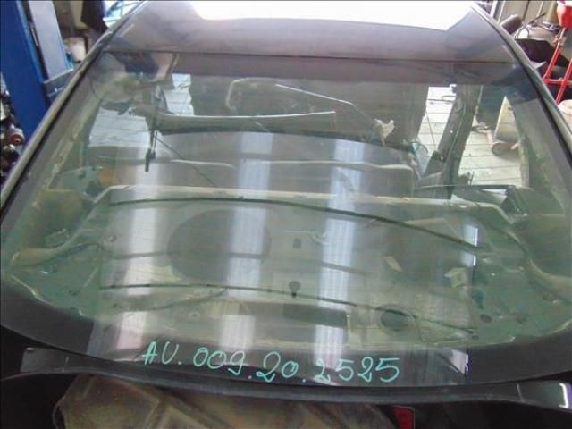 bontott AUDI A4 B7 Hátsó Szélvédő