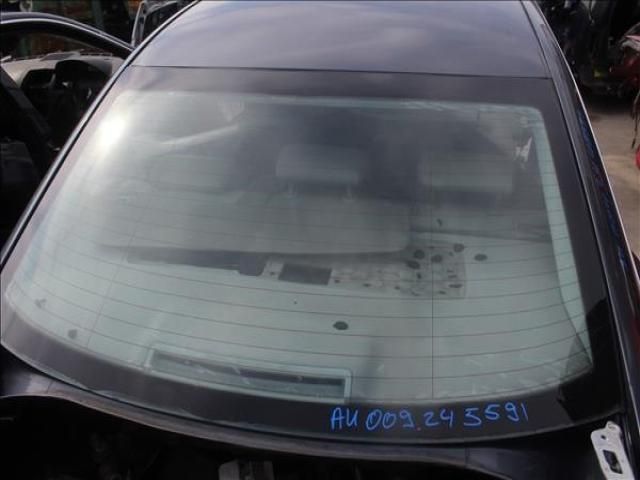 bontott AUDI A4 B7 Hátsó Szélvédő