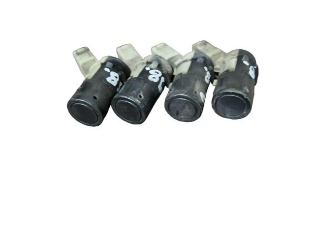 bontott AUDI A4 B7 Hátsó Tolatóradar Fej