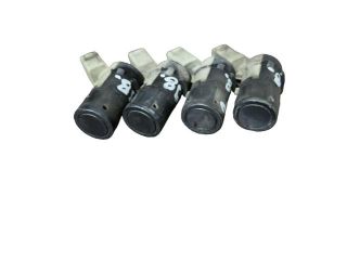 bontott AUDI A4 B7 Hátsó Tolatóradar Fej