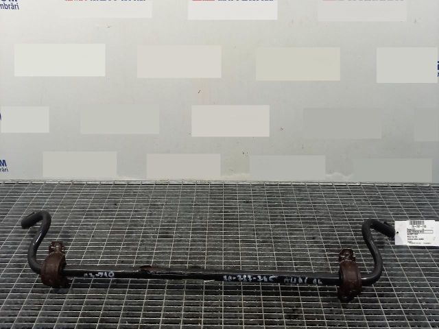 bontott AUDI A4 B7 Hátsó Vízszintes Stabilizátor Rúd