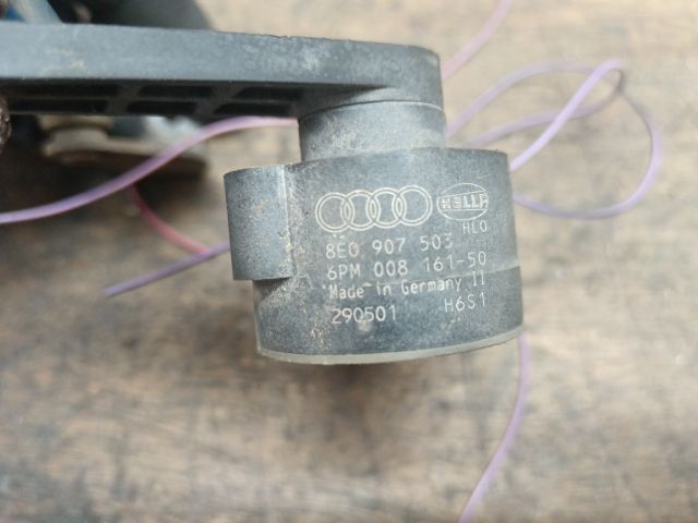 bontott AUDI A4 B7 Hátsó Xenon Szintszabályzó Jeladó