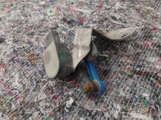 bontott AUDI A4 B7 Hátsó Xenon Szintszabályzó Jeladó