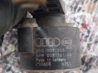 bontott AUDI A4 B7 Hátsó Xenon Szintszabályzó Jeladó