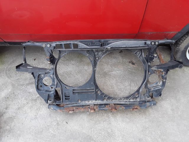 bontott AUDI A4 B7 Homlokfal (Üres lemez)