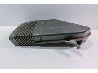 bontott AUDI A4 B7 Hűtő Légterelő