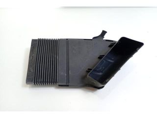 bontott AUDI A4 B7 Hűtő Légterelő