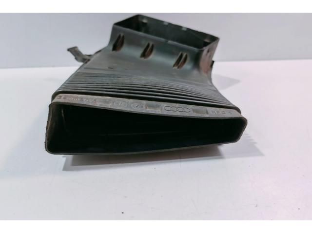 bontott AUDI A4 B7 Hűtő Légterelő