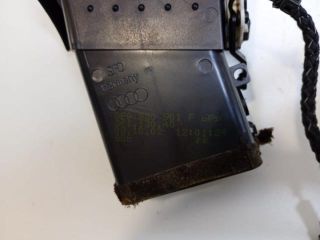 bontott AUDI A4 B7 Hűtőrács