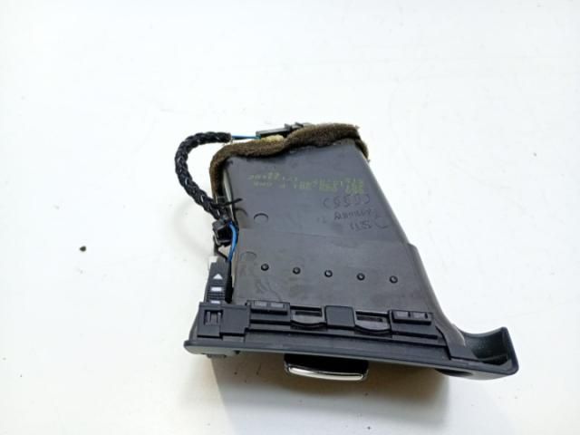 bontott AUDI A4 B7 Hűtőrács