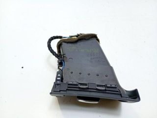 bontott AUDI A4 B7 Hűtőrács